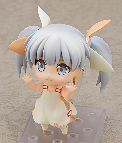 Tomytec Nendoroid Selector Infected Wixoss Tama Painted Movable Figure Non-Scale ABS PVC