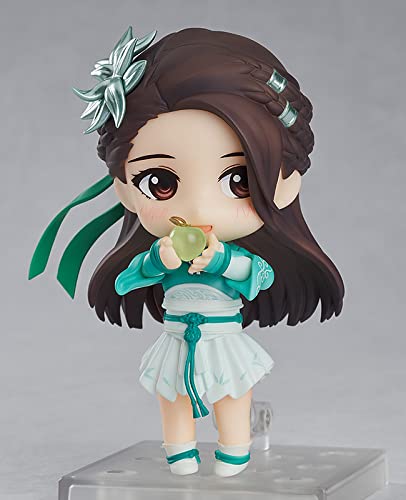 GOOD SMILE COMPANY Nendoroid Yue Qingshu Legend Of Sword And Fairy 7