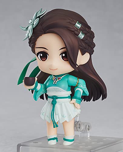 GOOD SMILE COMPANY Nendoroid Yue Qingshu Legend Of Sword And Fairy 7