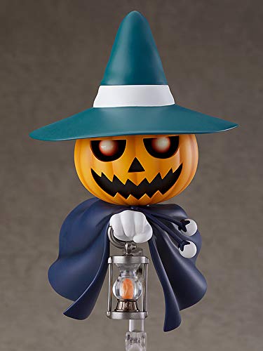 MAX FACTORY Nendoroid 1058 Pyro Jack Shin Megami Tensei