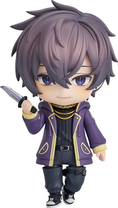 Good Smile Company Nendoroid Shoto Movable Figure - Non-Scale Painted Plastic Secondary Order- Japan Figure Store - #1 Bring To You The Best Japanese Goods