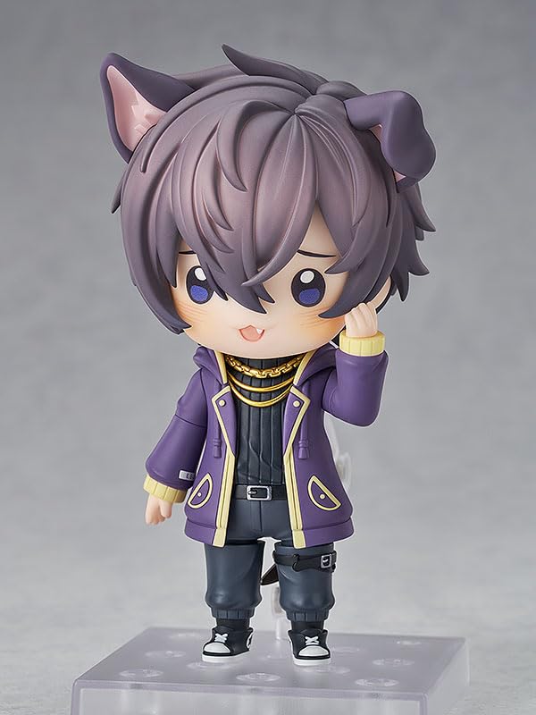 Good Smile Company Nendoroid Shoto Movable Figure - Non-Scale Painted Plastic Secondary Order- Japan Figure Store - #1 Bring To You The Best Japanese Goods