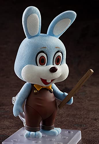 Good Smile Company Nendoroid Silent Hill 3 Lobby The Rabbit Blue Figure G12774
