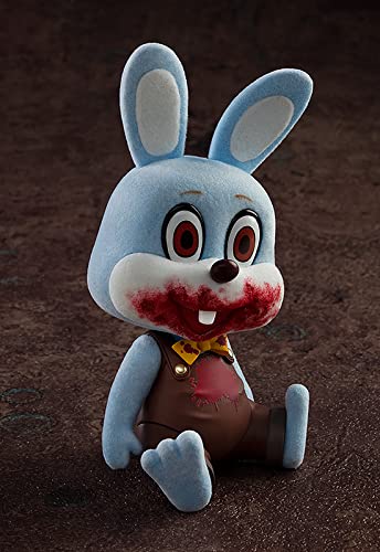 Good Smile Company Nendoroid Silent Hill 3 Lobby The Rabbit Blaue Figur G12774