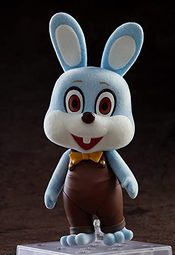 Good Smile Company Nendoroid Silent Hill 3 Lobby The Rabbit Blue Figure G12774