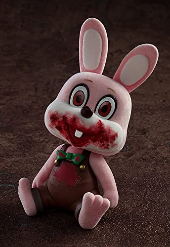 GOOD SMILE COMPANY Nendoroid Robbie The Rabbit Pink Silent Hill 3