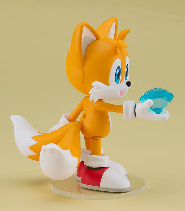 Good Smile Company Nendoroid Tails Action Figure - Sonic The Hedgehog Japan