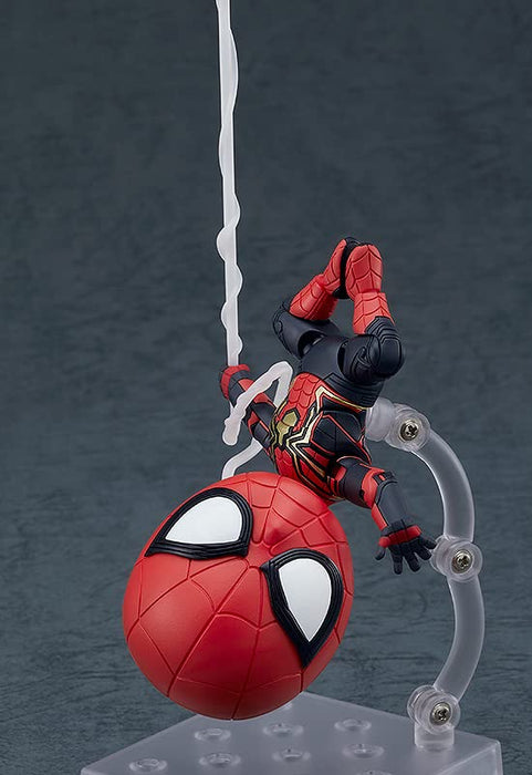 Good Smile Company Nendoroid Spider-Man: No Way Home Ver. 100 mm - Japanische Actionfigur