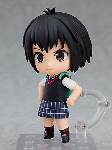 Nendoroid Spider-Man Spider-Verse Penny Parker Spider-Verse Ver. Non-Scale Abs Pvc Painted Movable Figure