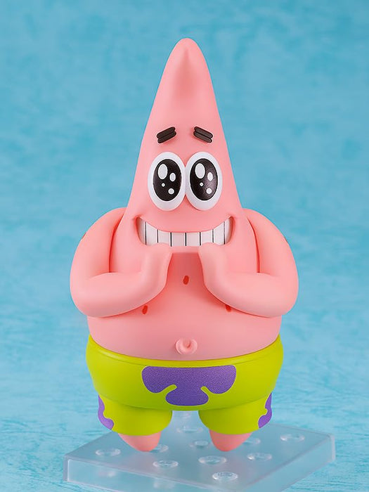 Good Smile Company Nendoroid Spongebob Patrick Star Figure