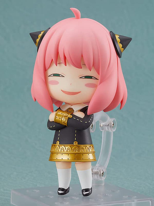 Good Smile Company Nendoroid Spy X Family Anya Forger Non-Scale Plastic Painted Movable Figure