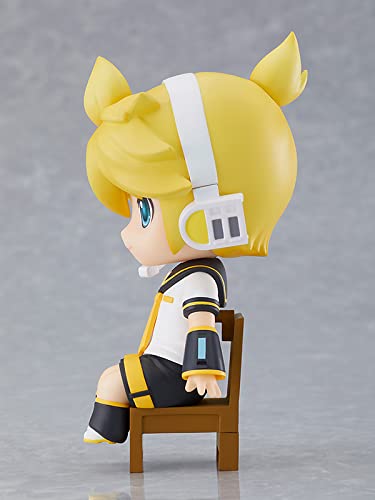 Good Smile Company Nendoroid Swacchao ! Personnage Vocal Series 02 Figurine Kagamine Rin Len