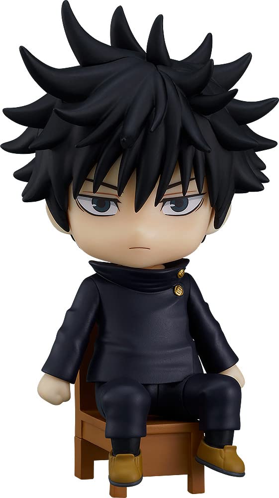 GOOD SMILE COMPANY Nendoroid Swacchao! Megumi Fushiguro Jujutsu Kaisen