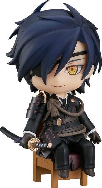 ORANGE ROUGE - Nendoroid Swacchao! Shokudaikiri Mitsutada