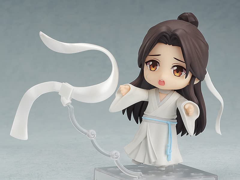 Nendoroid Tenkan Gift Xie Rei Non-Scale Plastic Painted Action Figure Gas17101