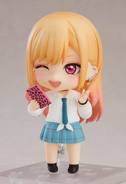 Nendoroid That Dress-Up Doll [Bisque Doll] Falls In Love Kitagawa Kaimu Non-Scale Plastic Pre-Painted Action Figure G17063