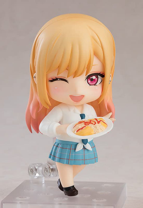 Nendoroid That Dress-Up Doll [Bisque Doll] Falls In Love Kitagawa Kaimu Non-Scale Plastic Pre-Painted Action Figure G17063
