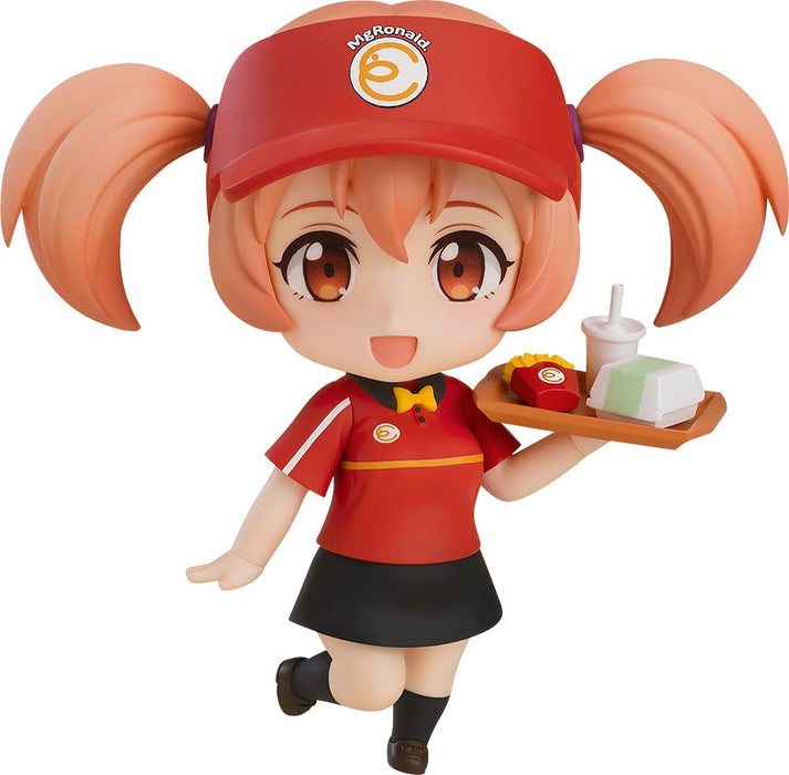 GOOD SMILE COMPANY Nendoroid Chiho Sasaki The Devil Is A Part-Timer!