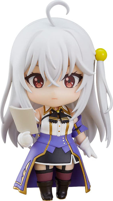 GOOD SMILE COMPANY Nendoroid Ninym Ralei The Genius Prince'S Guide To Raising A Nation Out Of Debt