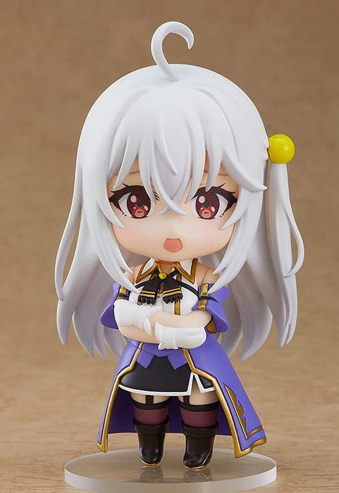 GOOD SMILE COMPANY Nendoroid Ninym Ralei The Genius Prince'S Guide To Raising A Nation Out Of Debt