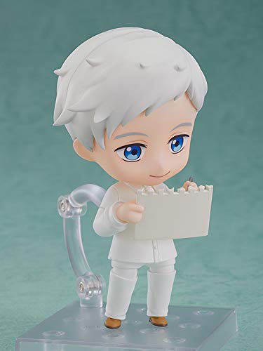 Nendoroid The Promised Neverland Norman Non-Scale ABS PVC bemalte Actionfigur