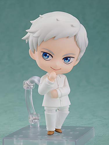 Nendoroid The Promised Neverland Norman Non-Scale Abs Pvc Painted Action Figure