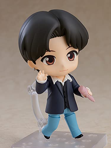 GOOD SMILE COMPANY Nendoroid Suga Tinytan- Japan Figure Store - #1 Bring To You The Best Japanese Goods