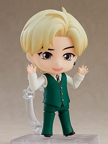 GOOD SMILE COMPANY - Nendoroid V - Tinytan- Japan Figure Store - #1 Bring To You The Best Japanese Goods
