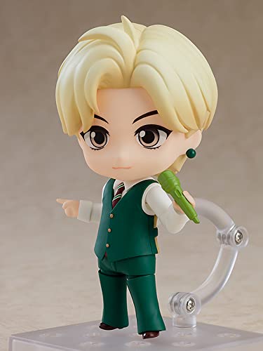 GOOD SMILE COMPANY - Nendoroid V - Tinytan- Japan Figure Store - #1 Bring To You The Best Japanese Goods