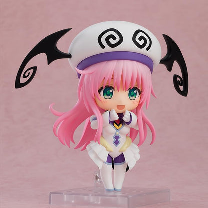 Nendoroid Good Smile Company To Love-Ru Darkness Lala Satalin Deviluke Figure- Japan Figure Store - #1 Bring To You The Best Japanese Goods