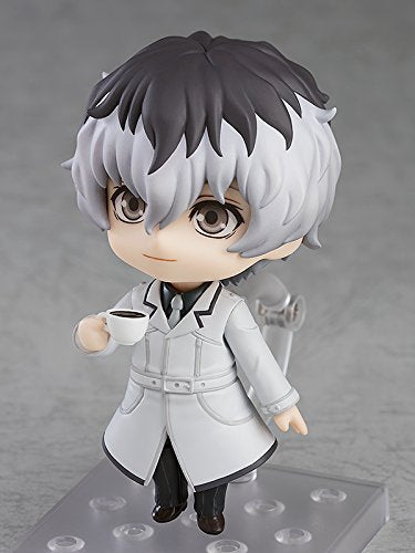Nendoroid Tokyo Ghoul:Re Sasaki Haise Non-Scale Abs Pvc Painted Action Figure