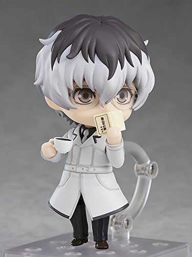 Nendoroid Tokyo Ghoul:Re Sasaki Haise Non-Scale Abs Pvc Painted Action Figure