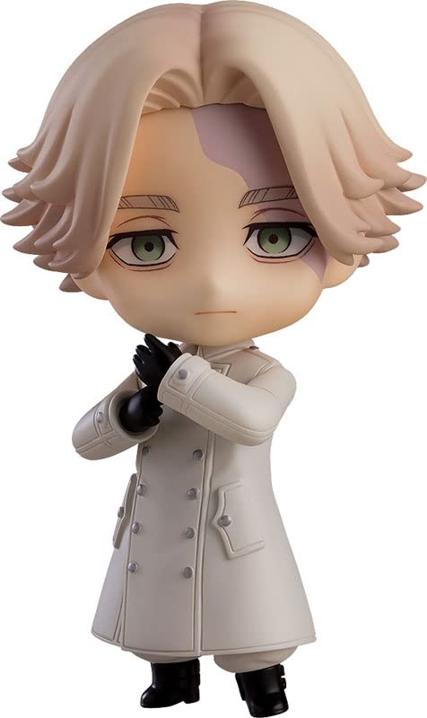 Orange Rouge Nendoroid Tokyo Revengers Inupi Kenseisou Japan