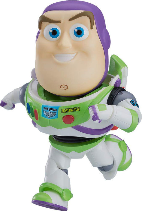 Nendoroid Toy Story Buzz Lightyear Dx Ver. Nicht maßstabsgetreue ABS-PVC-bemalte bewegliche Figur