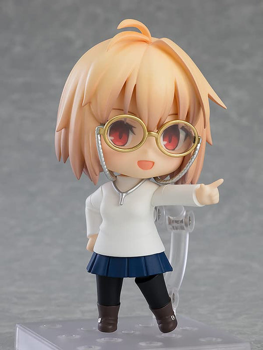 Nendoroid Tsukihime A Piece Of Blue Glass Moon Arcueid Brunestud Non-Scale Plastic Painted Action Figure G17065