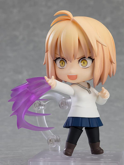 Nendoroid Tsukihime A Piece Of Blue Glass Moon Arcueid Brunestud Non-Scale Plastic Painted Action Figure G17065