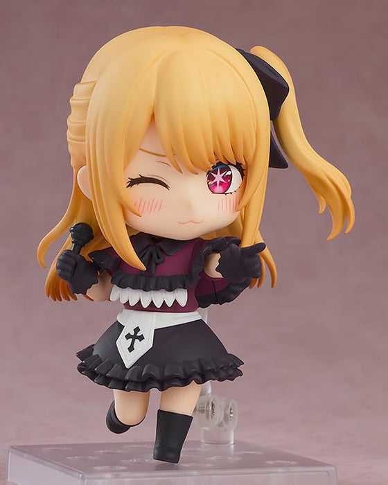 Nendoroid Good Smile Co. Ruby TV Anime Figure Non-Scale Painted Movable