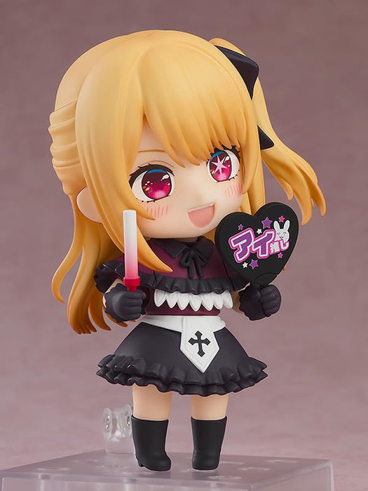 Nendoroid Good Smile Co. Ruby TV Anime Figure Non-Scale Painted Movable