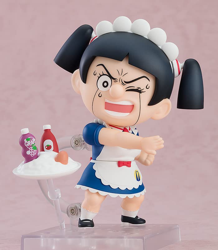Boku To Roboko Roboko Nendoroid #2016 GOOD SMILE COMPANY- Japan Figure Store - #1 Bring To You The Best Japanese Goods
