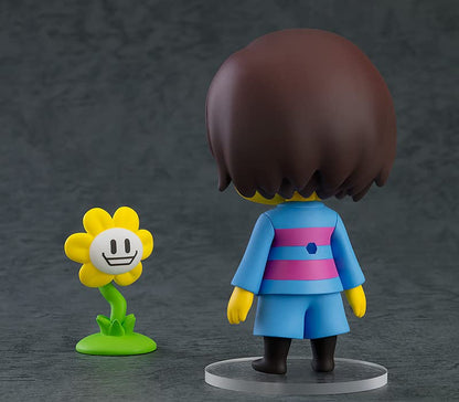 Good Smile Company Nendoroid Undertale Human Movable Painted Figure Non-Scale Plastic- Japan Figure Store - #1 Bring To You The Best Japanese Goods