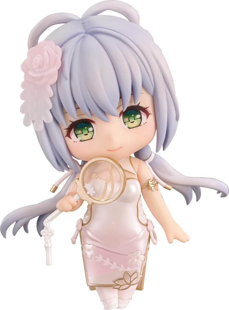 Good Smile Company Nendoroid 洛天依粮票版手办