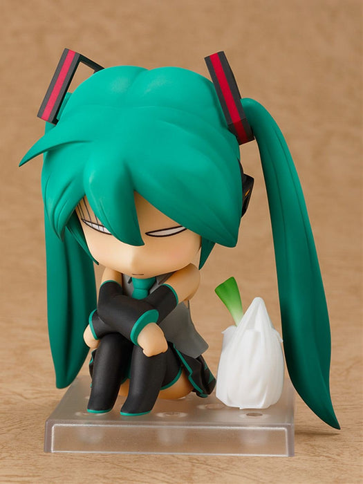 Good Smile Company Nendoroid First Weekly Hatsune Miku Movable Figure Non-Scale ABS&PVC Painted