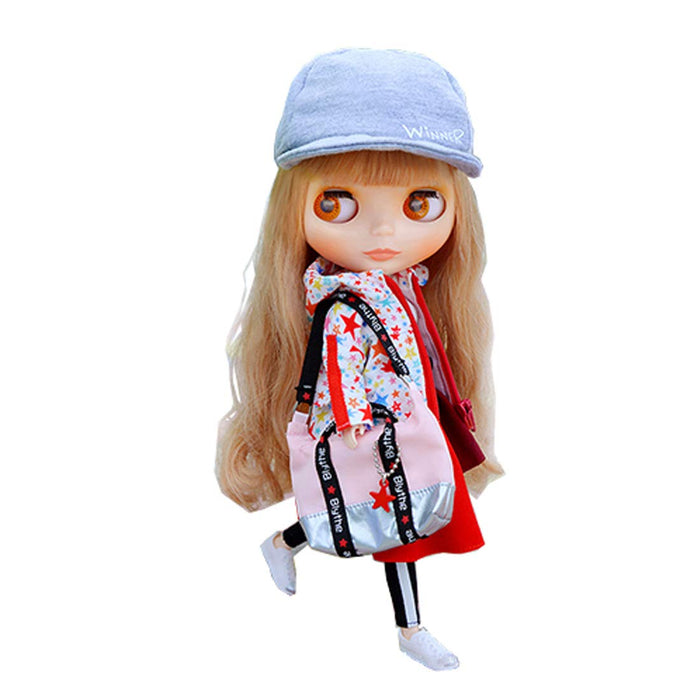 TAKARA TOMY Blythe Shop Limited Neo Blythe Sporty Lover Finesse Figure