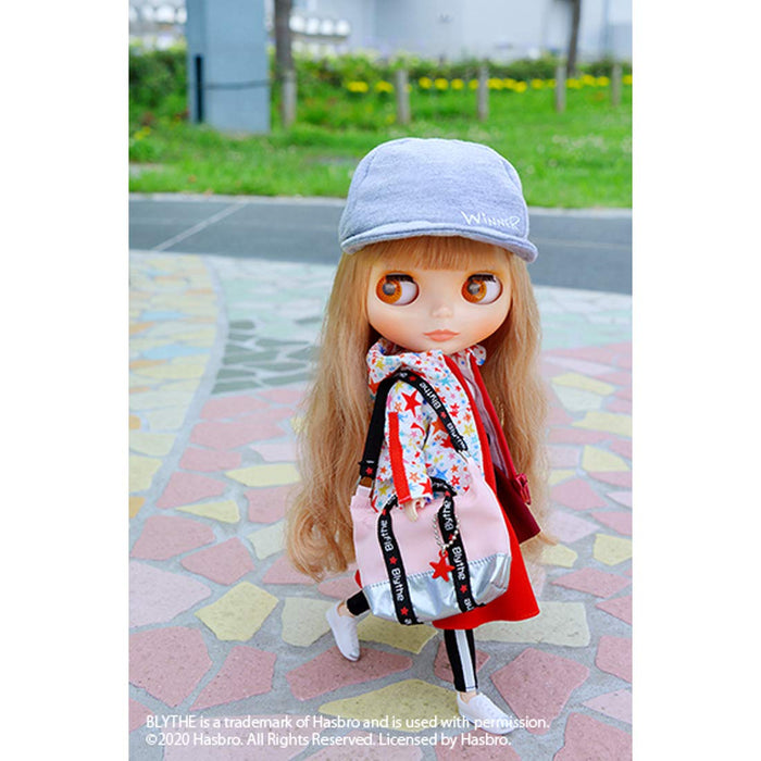 TAKARA TOMY Blythe Shop Limited Neo Blythe Sportliche Liebhaber-Finesse-Figur