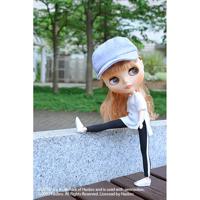 TAKARA TOMY Blythe Shop Limited Neo Blythe Sportliche Liebhaber-Finesse-Figur