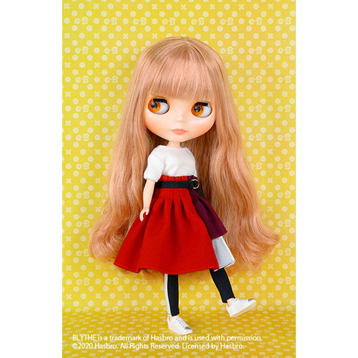 TAKARA TOMY Blythe Shop Limited Neo Blythe Sportliche Liebhaber-Finesse-Figur