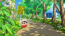 Neos Crayon Shinchan: Ora To Hakase No Natsuyasumi Owaranai Nanokakan No Tabi For Nintendo Switch - New Japan Figure 4580635950049 8