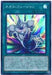 Neos Fusion - SAST-JP060 - Super Rare - MINT - Japanese Yugioh Cards Japan Figure 25521-SUPPERRARESASTJP060-MINT