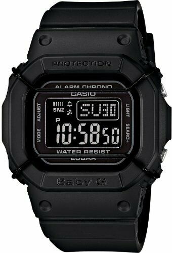 New Casio Wrist Watch Baby-g Bgd-501-1jf Ladies