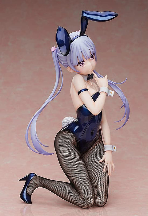 Freeing New Game Aoba Suzukaze Bunny Ver 1/4 Scale Plastic Painted Finished Figure